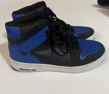 Supra Vaider 2.0 LX