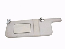 aletta parasole sinistro per MITSUBISHI SPACE STAR (09 98 06 07