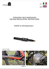Ghost Per X35 E-Bike Pedelec