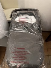 Navicella Neonato Leclerc Usato Come Nuovo