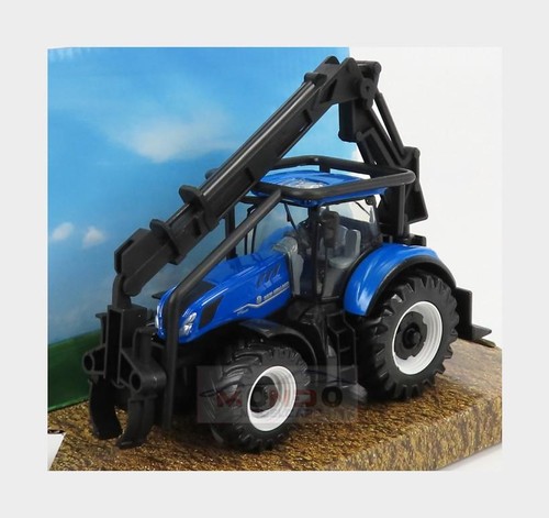 Burago new holland t7 315 - new,