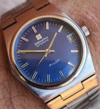 Orologio zenith pilot - orologio,