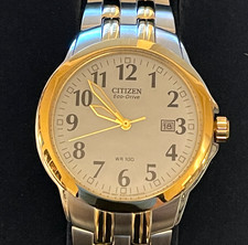 Orologio uomo Citzen Eco-Drive