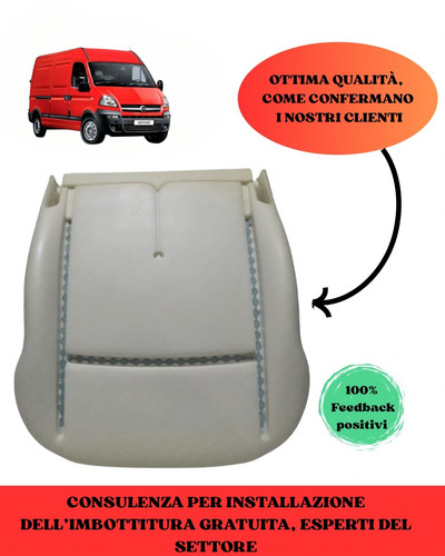 Ricambio per sedile - per, opel