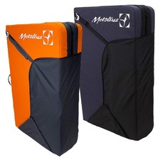 Crash pad Metolius Session II