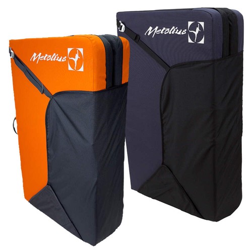 Metolius session crash pad - metolius,