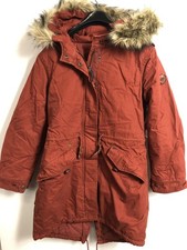 KHUJO Giacca Invernale Donna