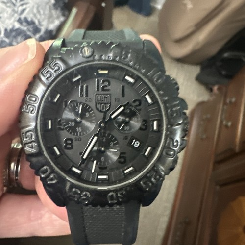 Orologio subacqueo svizzero
