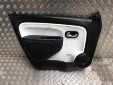 Pannello portiera anteriore