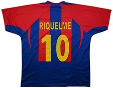 Maglia ufficiale 2002 - maglia,