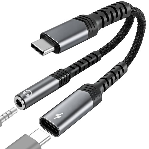 Adattatore per cuffie usb - per, c