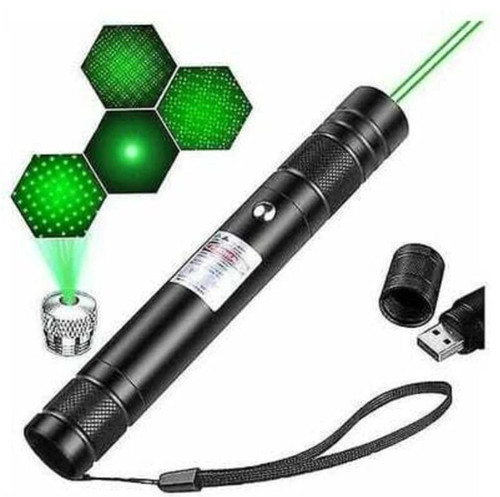 Laser verde 303 puntatore - ,