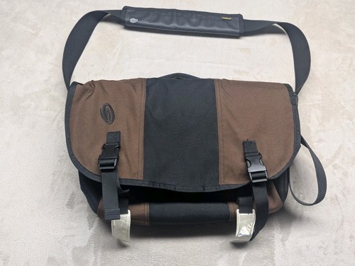 Borsa messenger timbuk2 - borsa,