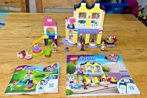 Lego friends negozio di - negozio,