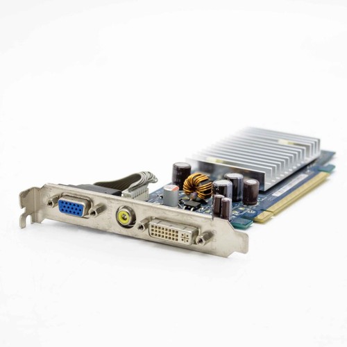 Asus nvidia geforce 6200 - asus,