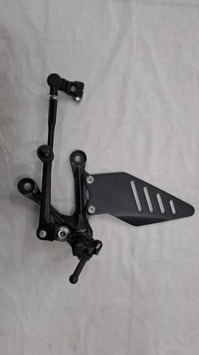 Pedana completa 6r - dx, zx-6r