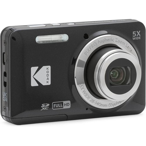 Kodak fz55 pixpro digital - kodak,