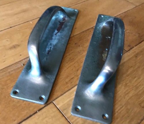 Coppia maniglie per - coppia,
