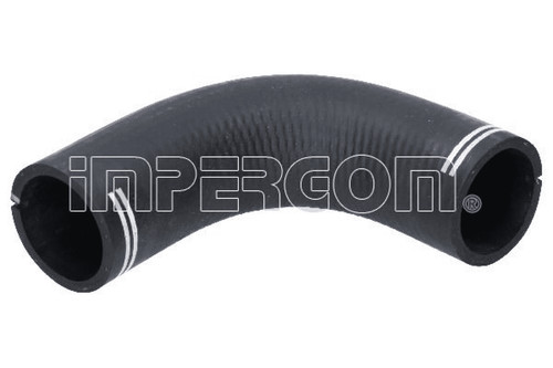 Tubo intercooler per alfa - tubo,