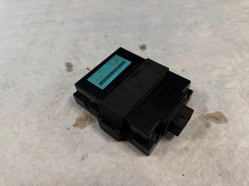 Boitier smart key ecu - boitier,