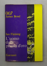L'Uomo Dalla Pistola D'Oro di