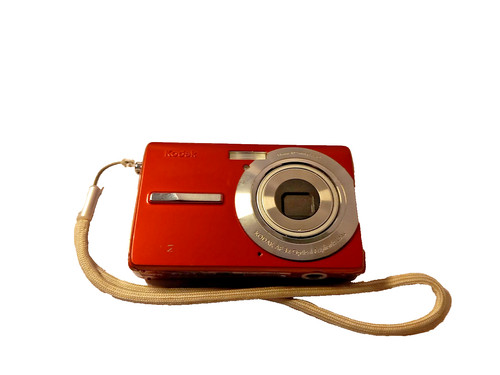 Kodak easyshare m320 - kodak,