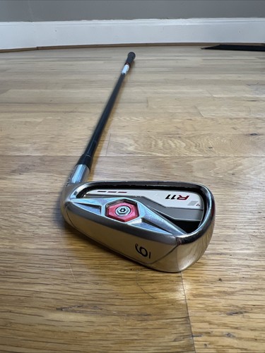 Taylormade r11 ferro rigido - taylormade,