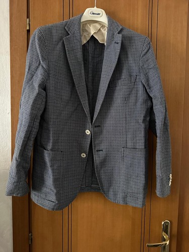 Giacca paoloni uomo - giacca,