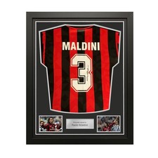 Maglia del Milan 1994-95