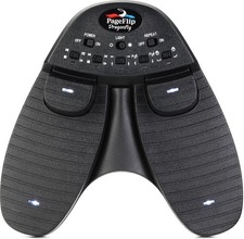 PageFlip Dragonfly Controller