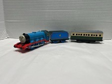 Trenino tender trackmaster - e,