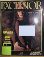 EXCELSIOR N 28 1988 speciale