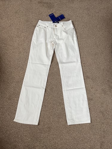Jeans trussardi cotone - jeans, 97%