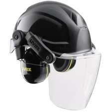 Uvex Sistema Casco 3 Pezzi