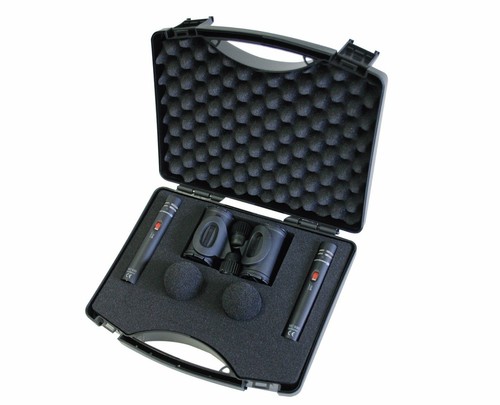 Beyerdynamic set stereo mc - beyerdynamic,