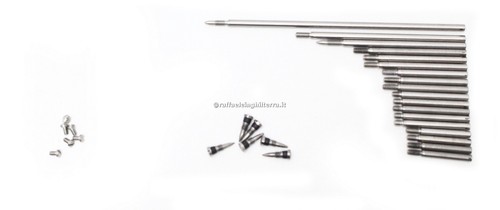 Selmer vite clarinetto - selmer,