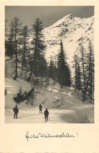Alpinismo austria comprensorio - alpinismo,