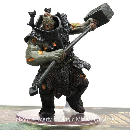 Bigby presents firegaunt 31 - ~,