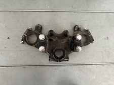 Honda CB 550 F Four CB 500 Four K - piastra forcella superiore