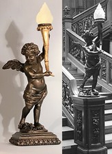 TITANIC Cherub White Star Line