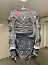 Dainese Gladiator protezione downhill