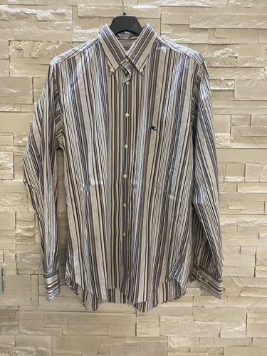 Camicia etro made - , italy