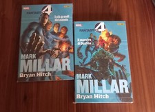 Fantastici 4 - 2 VOLUMI - Mark