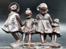 Art Decò Guido Cacciapuoti