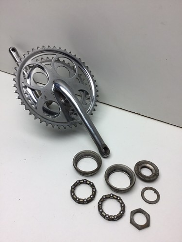 Guarnitura pignone tandem - guarnitura,