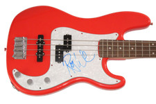 Roger Waters Pink Floyd Signed