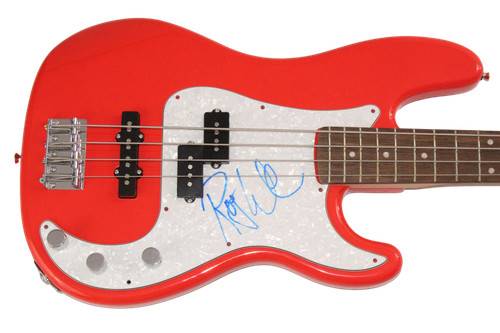 Roger waters pink floyd signed - roger,