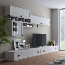 PARETE SOGGIORNO CLASSIC PORTA