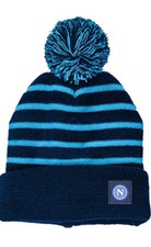 Cappello lana ssc napoli enzo - cappello,