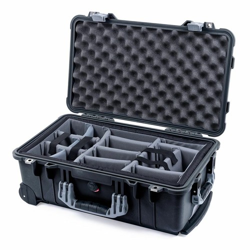 Pellicano nero argento 1510 - e,
